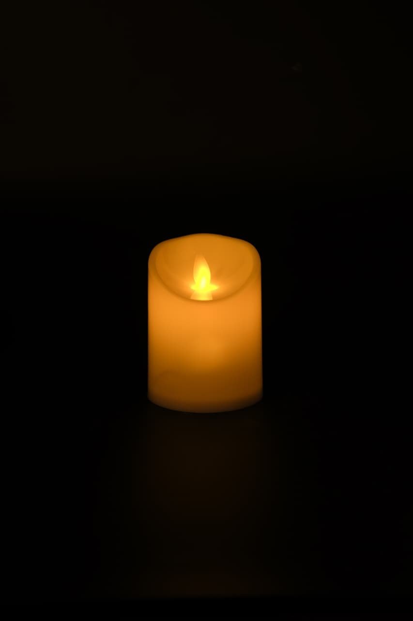 CANDEL LIGHT (4 INCH)
